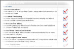 Agent Solution Features & Benefits