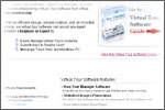 Virtual Tour software