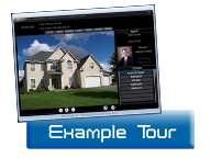 Virtual tour example #1