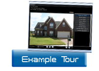 Virtual tour example #2