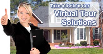 Property Panorama tour solution DEMO