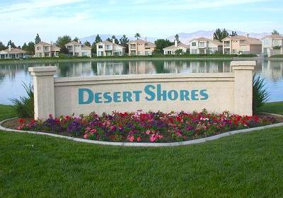 MLS#:DesertShores