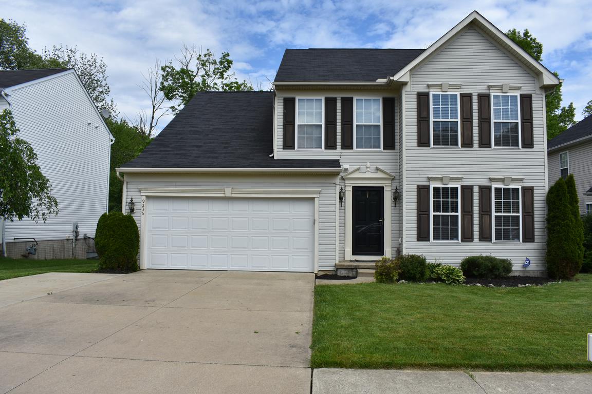 MLS#:9236BrookledgeAvenueNW