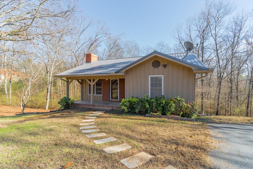 MLS#:1020WaysideRdRomeGA