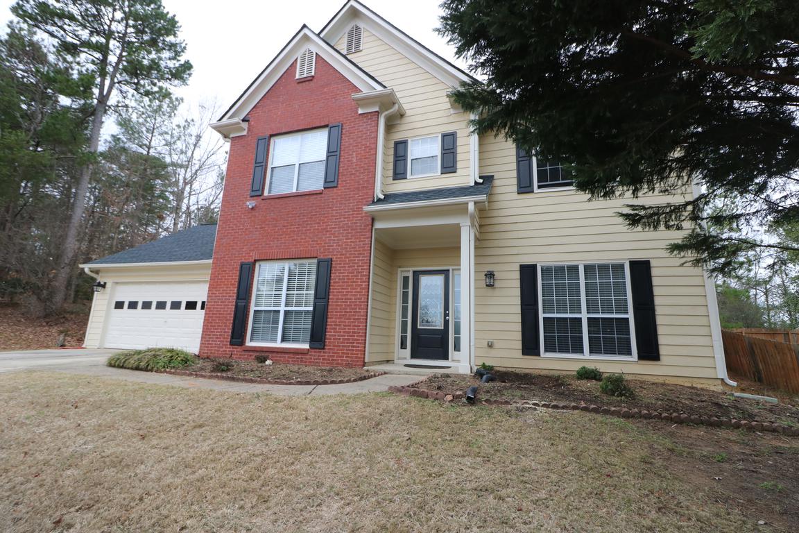 MLS#:3412CascadeIveDr