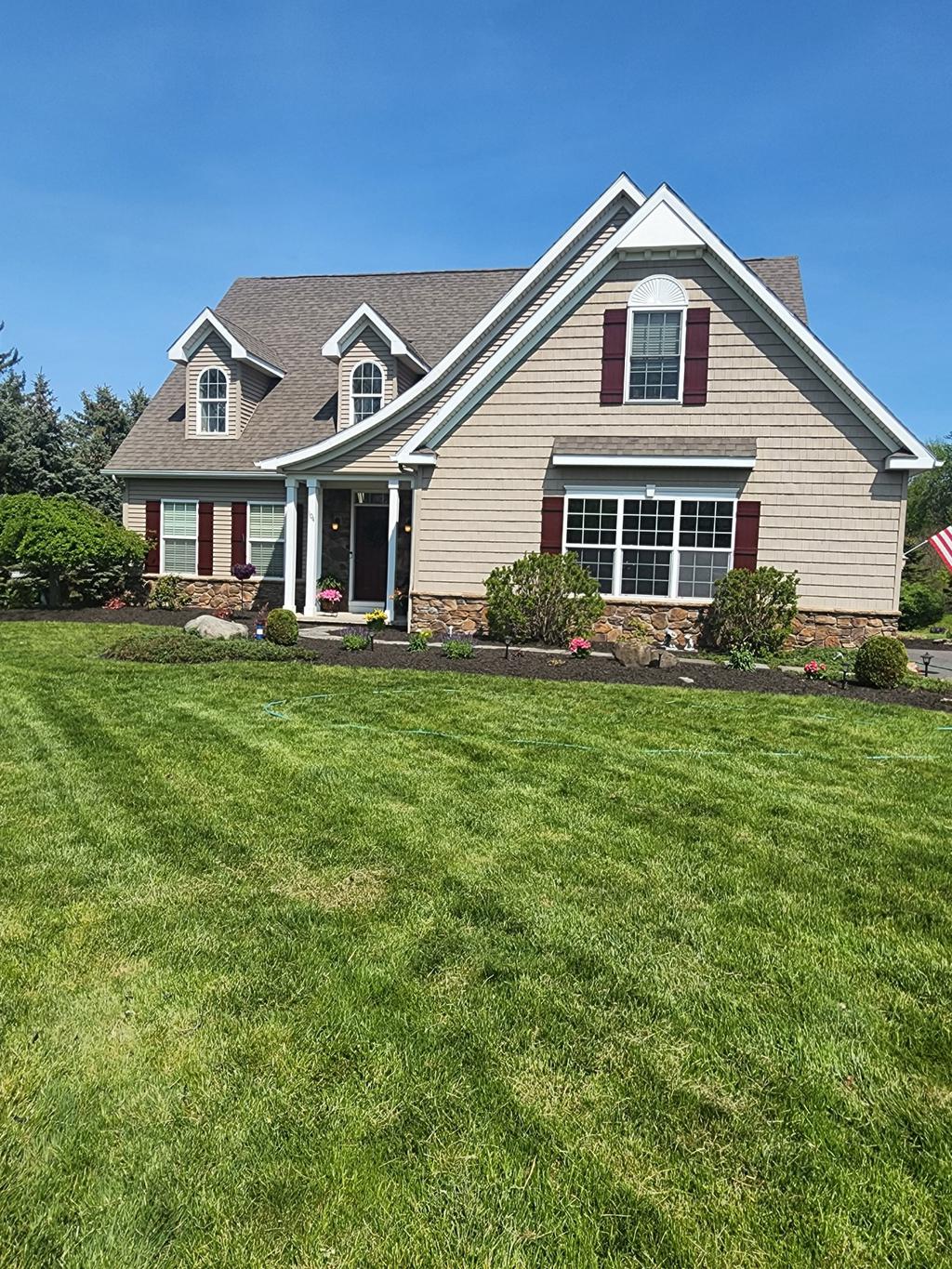 MLS#:GregHooverBuilders