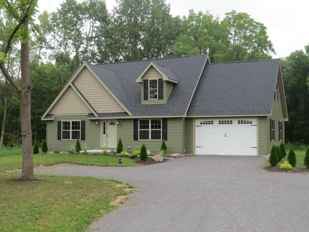 MLS#:BuckleyRdCape