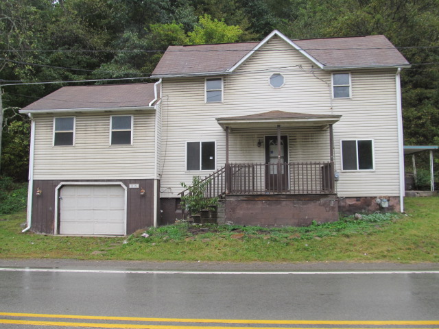 virtual tour for 15494 west route 286 highway clarksburg pa 15725 0 property panorama
