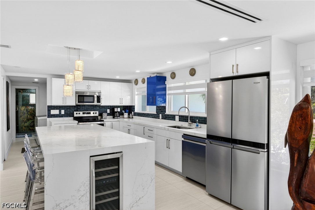 1874 Ibis Lane Sanibel, FL 33957 | MLS #2026016064 | John R Wood