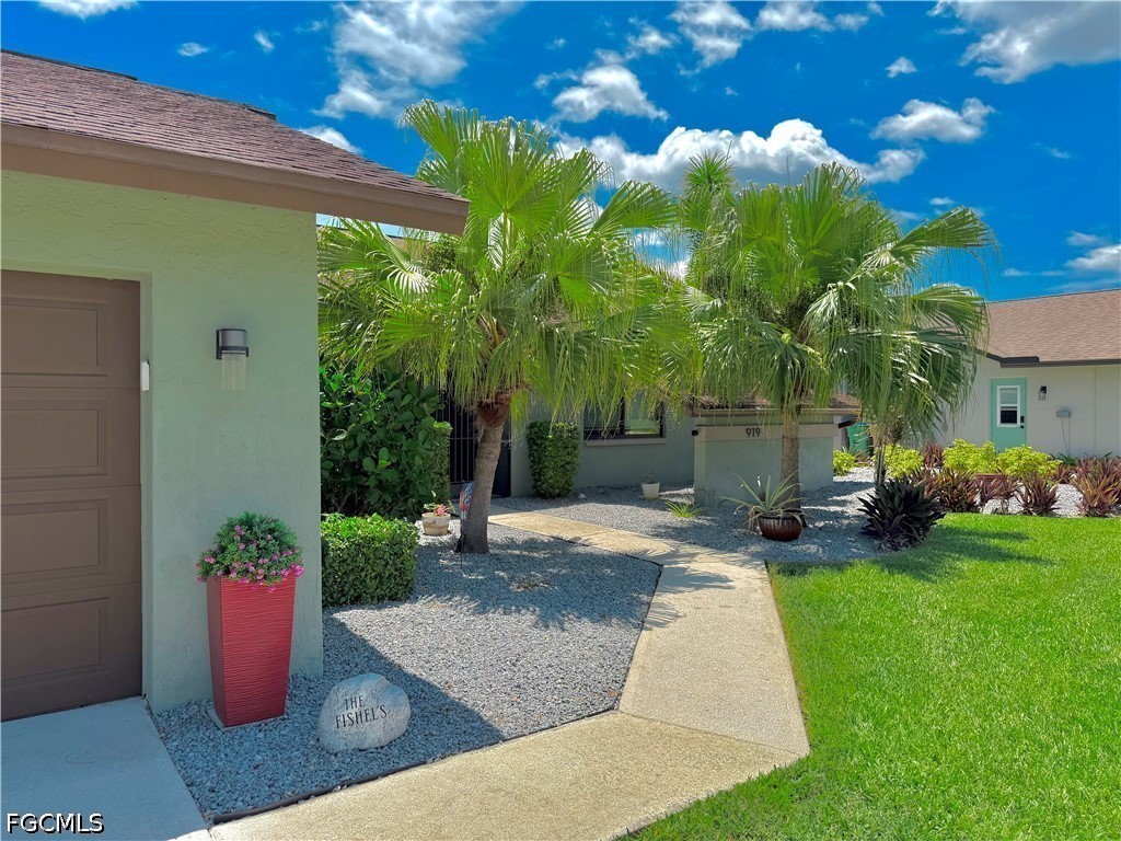 919 Se 20th Court, Cape Coral FL | MLS# 2026025075