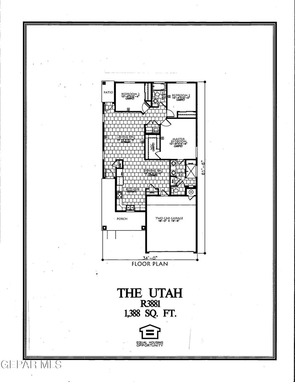 MLS#:951735