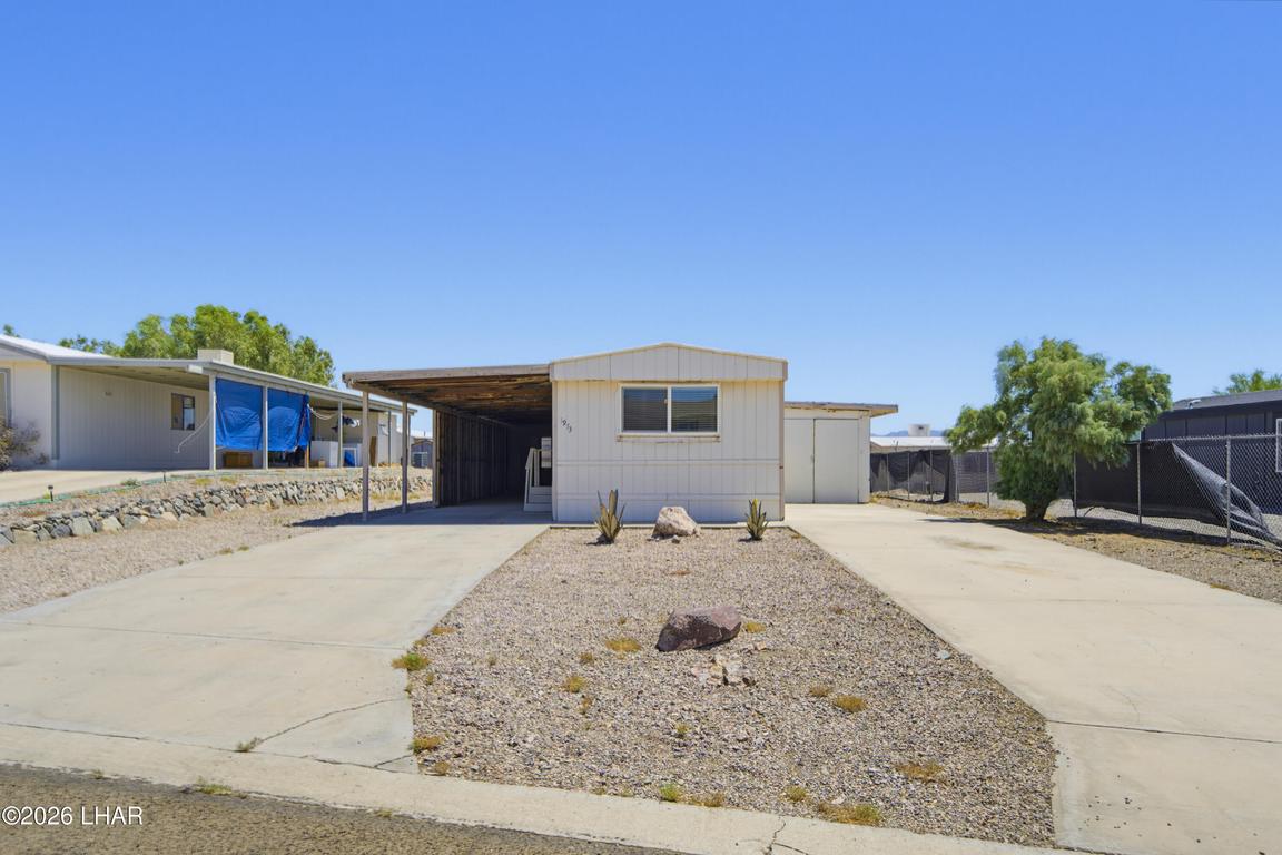 MLS#:1041612