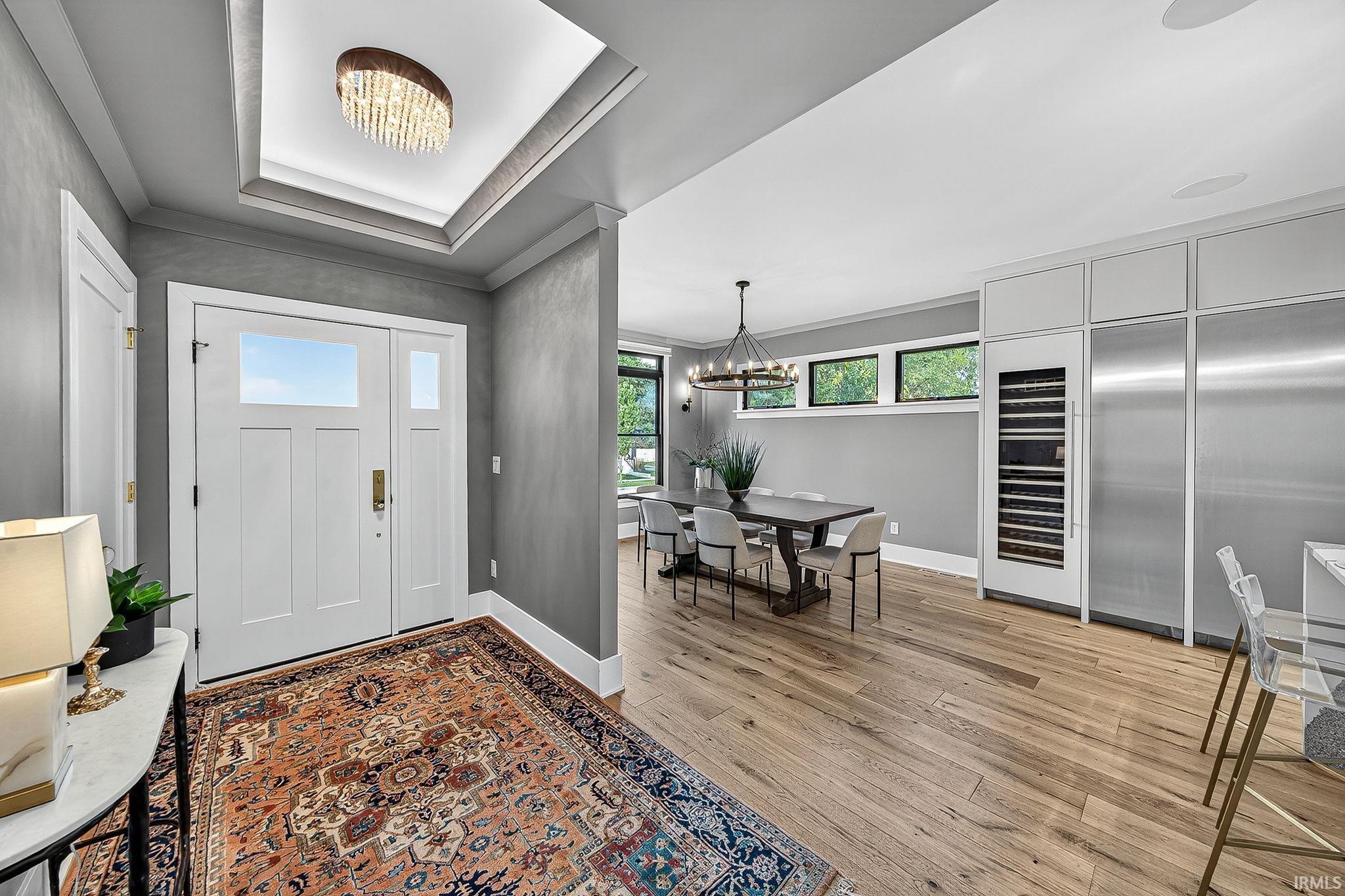 320 S Notre Dame Avenue South Bend 202542219 CENTURY 21 Scheetz