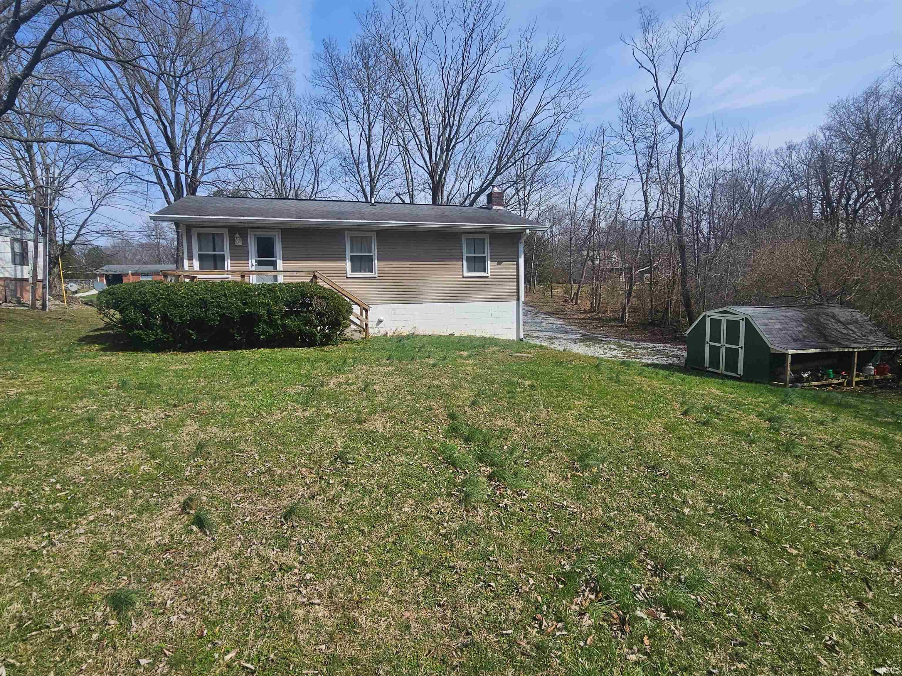 4255 Baugh Road Bloomington 202609427 | CENTURY 21 Scheetz
