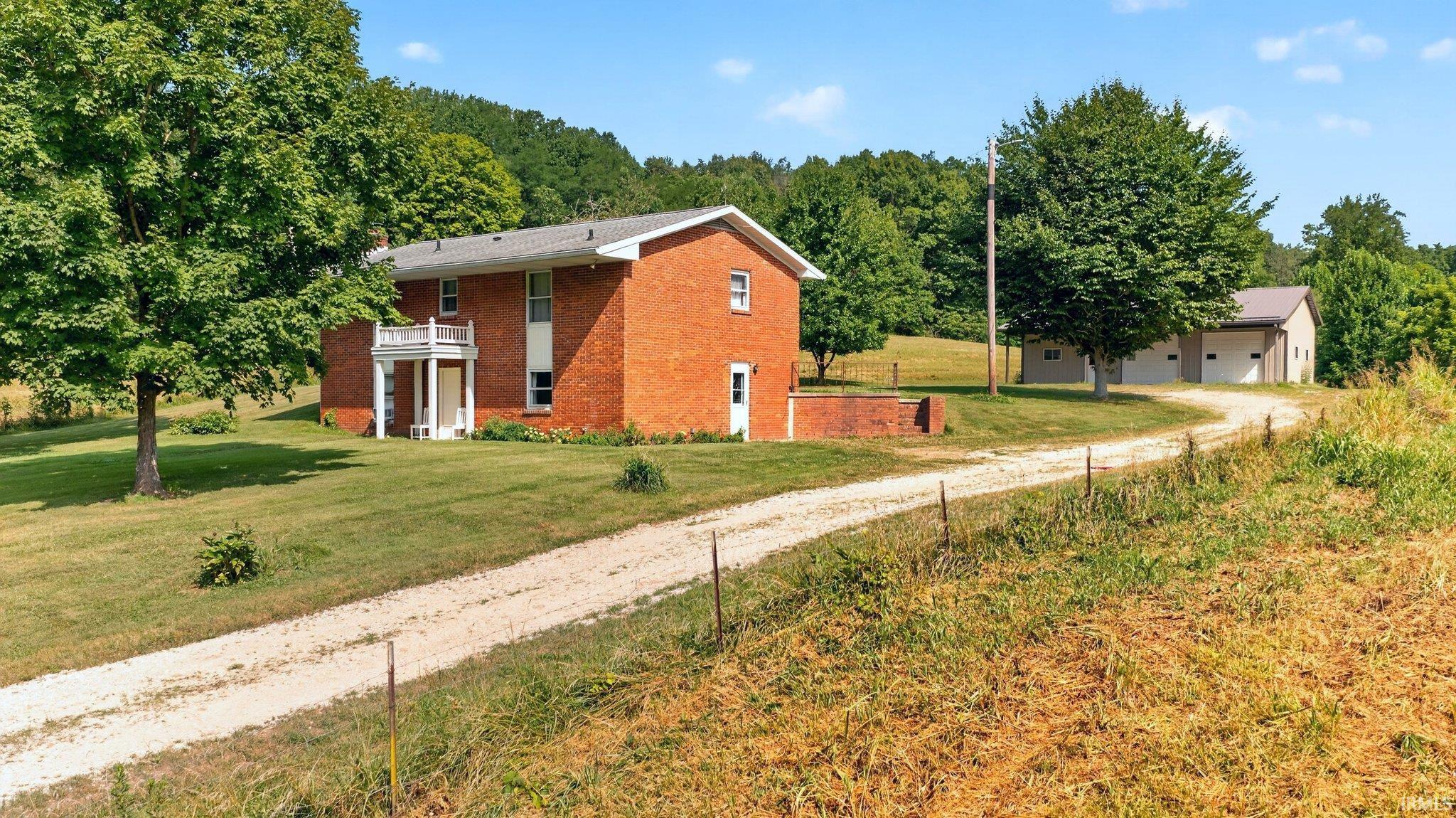 6262 W May Road Bloomington 202630111 | CENTURY 21 Scheetz