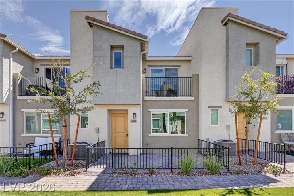 6811 Sage Gold Court, North Las Vegas, NV 89086 · $324,900 · 1352