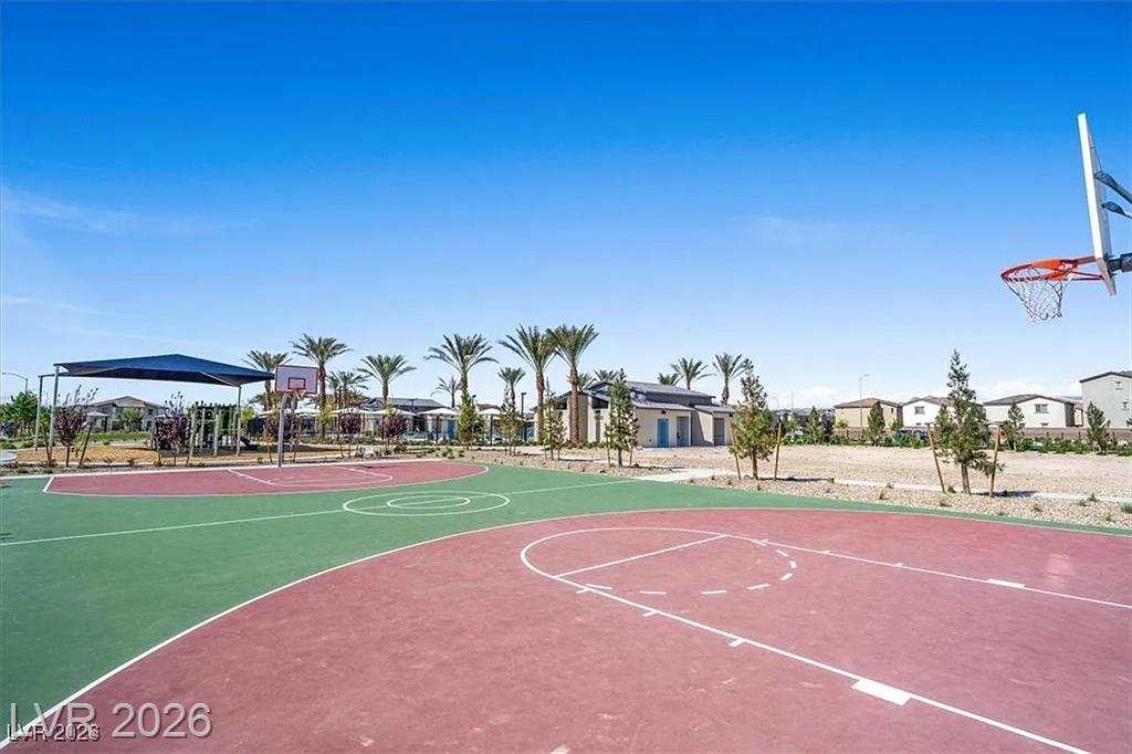 6811 Sage Gold Court, North Las Vegas, NV 89086 · $324,900 · 1352