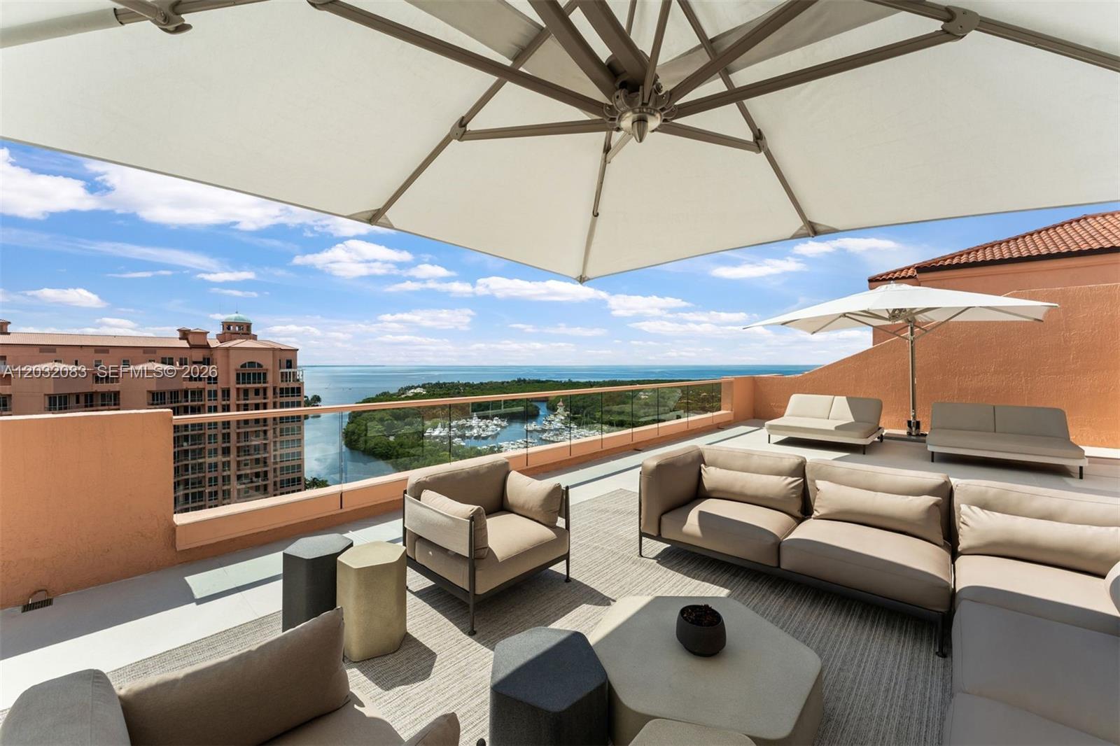 Condominium at THE GABLES CONDO