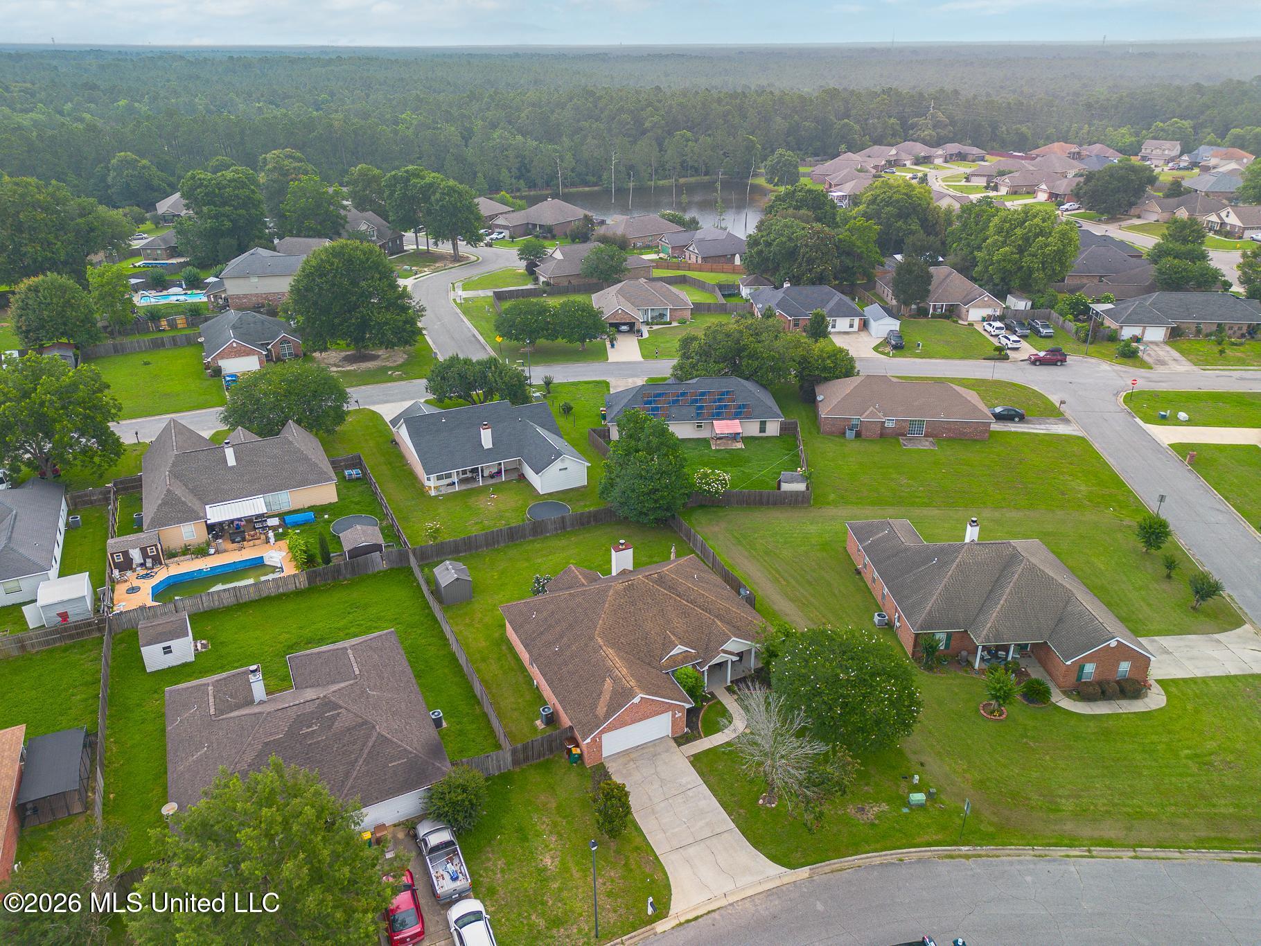 17394 Gentry Drive, Gulfport, MS 39503 · $259,900 · 1900 Sq.ft · 3