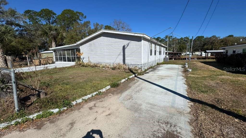 15317 Old Chisholm Trail, Eustis, FL 32726 | O6385554 | Bosshardt
