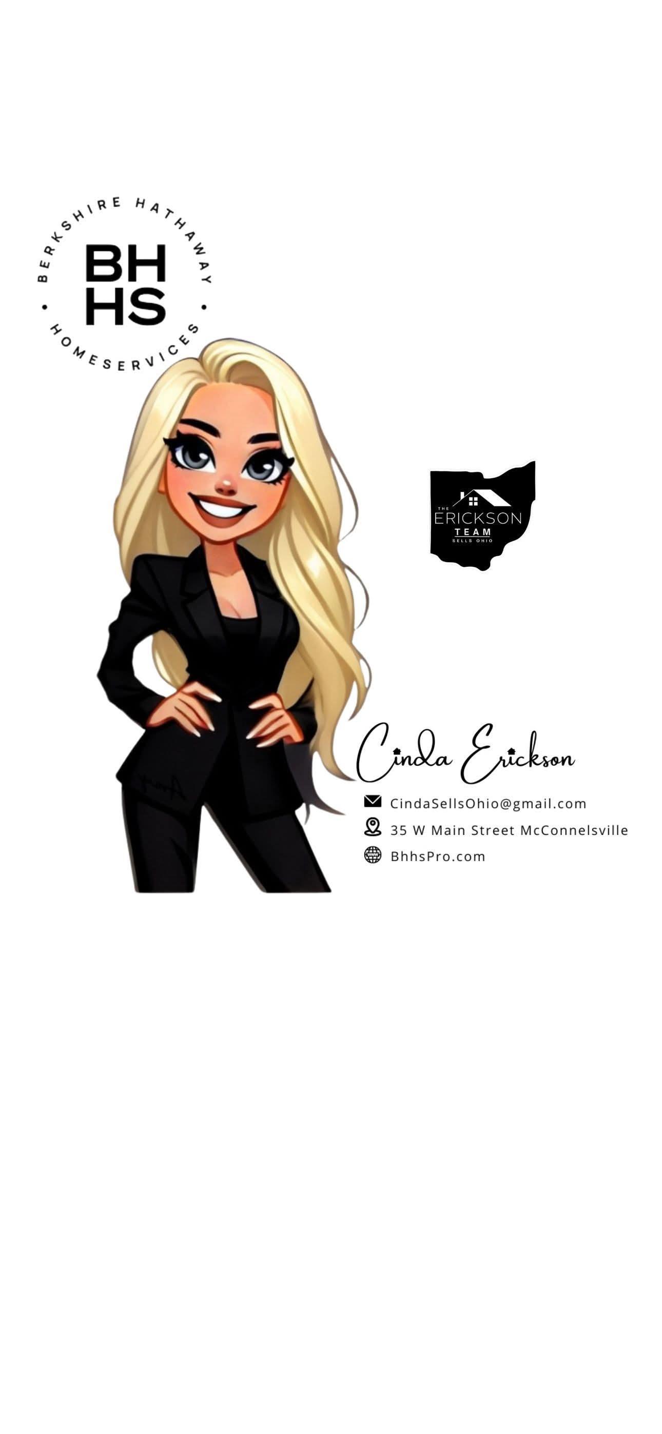 All Cinda Erickson S Virtual Tours