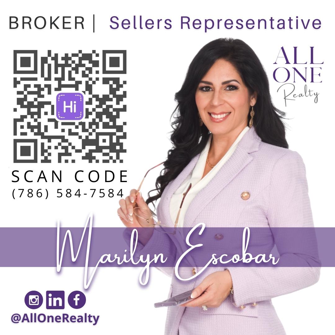 All Marilyn Escobar's Virtual Tours