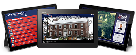 Broker Banner Graphic