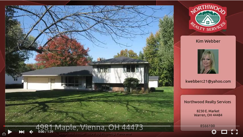 Branded Virtual Tour